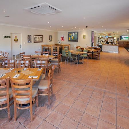 Country Club Villas Launceston Exteriér fotografie
