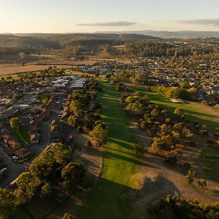 Country Club Villas Launceston Exteriér fotografie