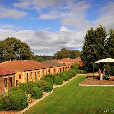 Country Club Villas Launceston Exteriér fotografie