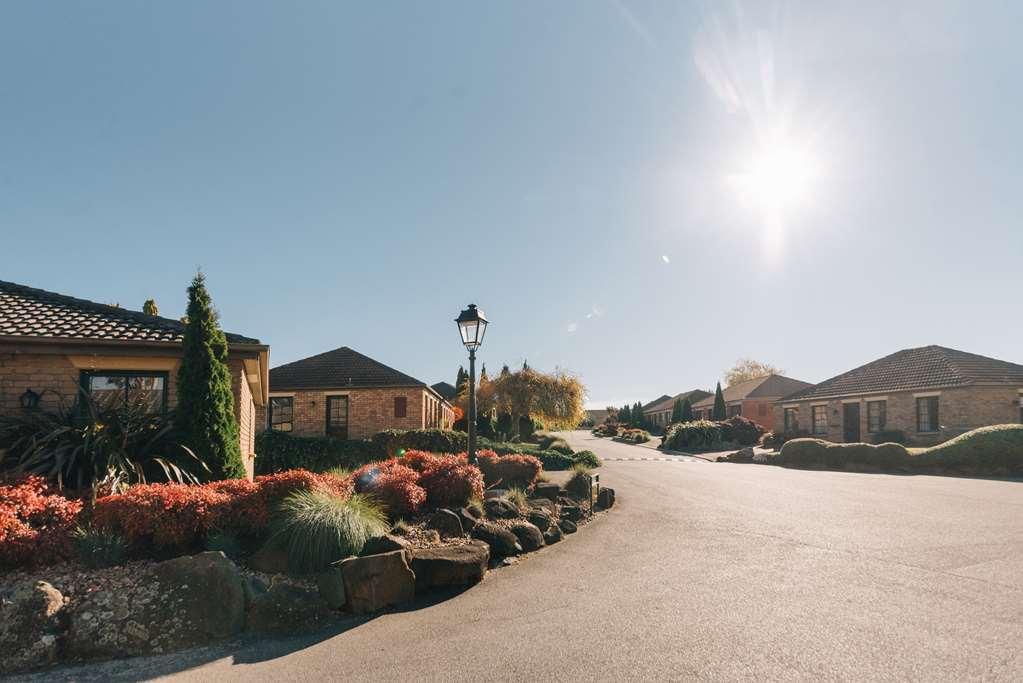 Country Club Villas Launceston Pokoj fotografie