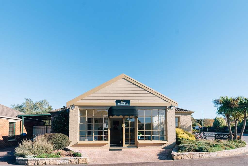 Country Club Villas Launceston Interiér fotografie
