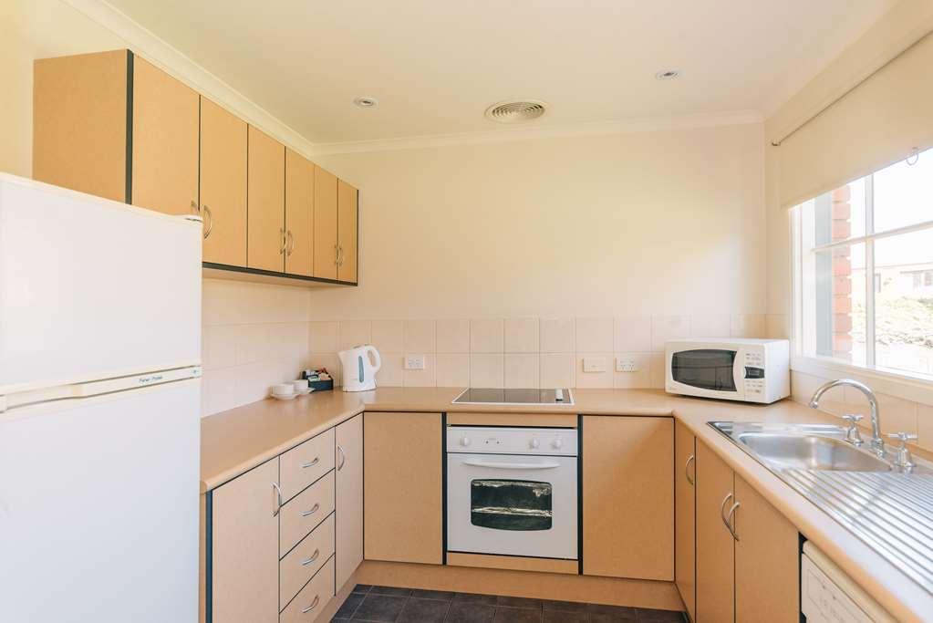 Country Club Villas Launceston Pokoj fotografie