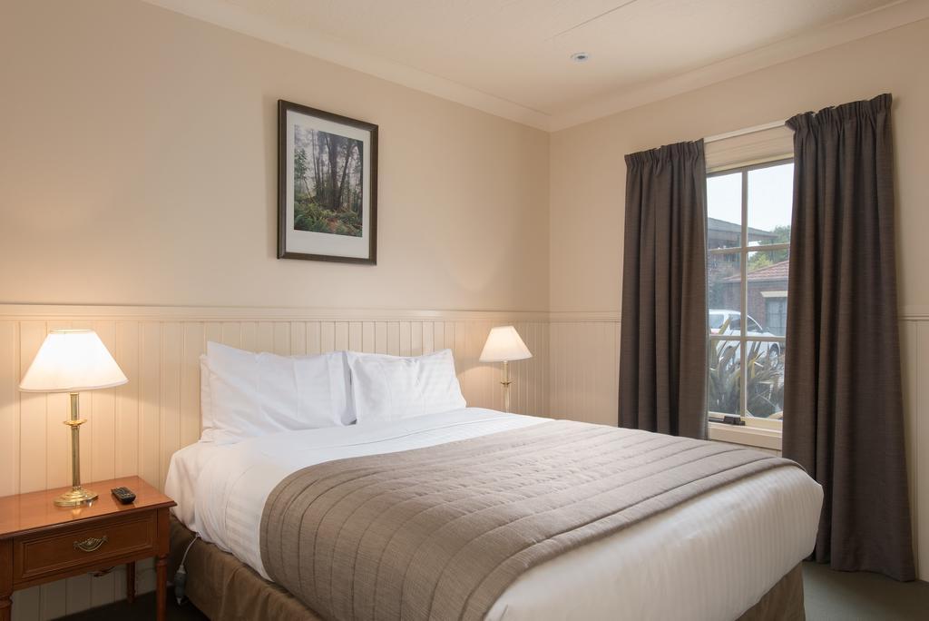 Country Club Villas Launceston Exteriér fotografie