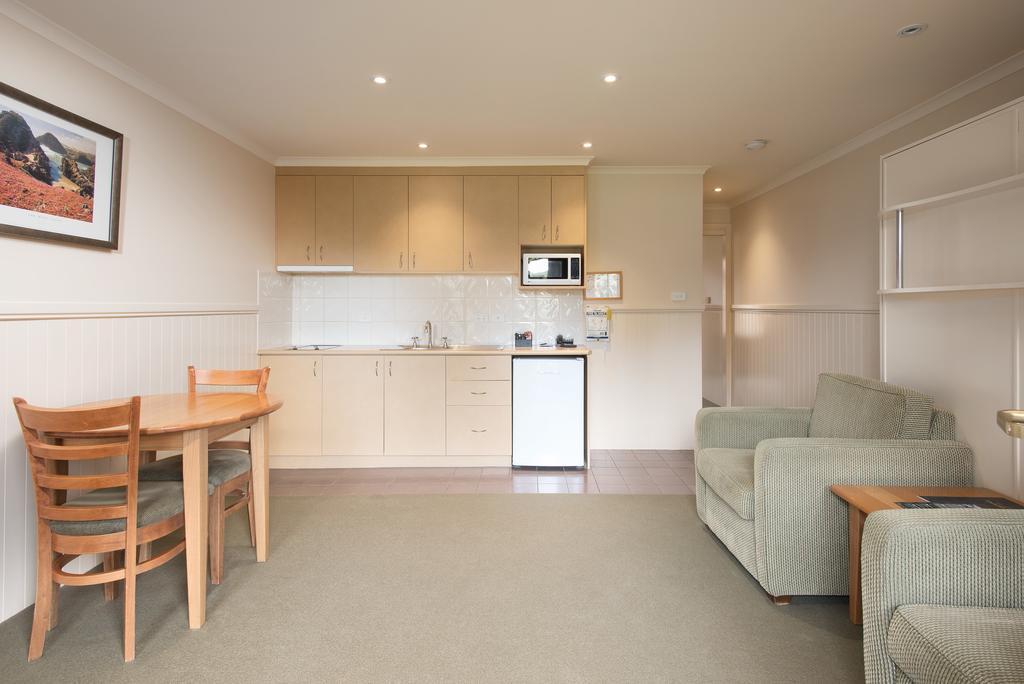 Country Club Villas Launceston Exteriér fotografie