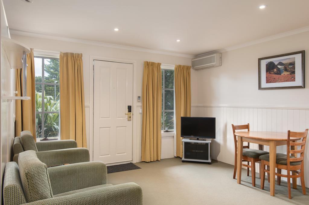 Country Club Villas Launceston Exteriér fotografie