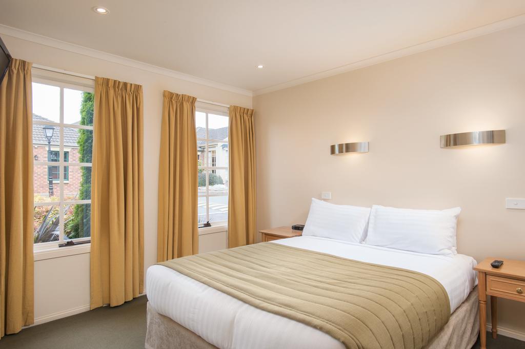 Country Club Villas Launceston Exteriér fotografie