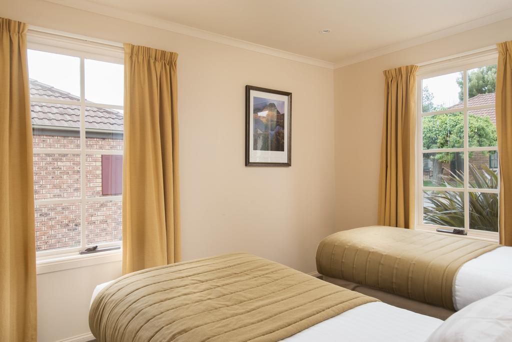 Country Club Villas Launceston Exteriér fotografie
