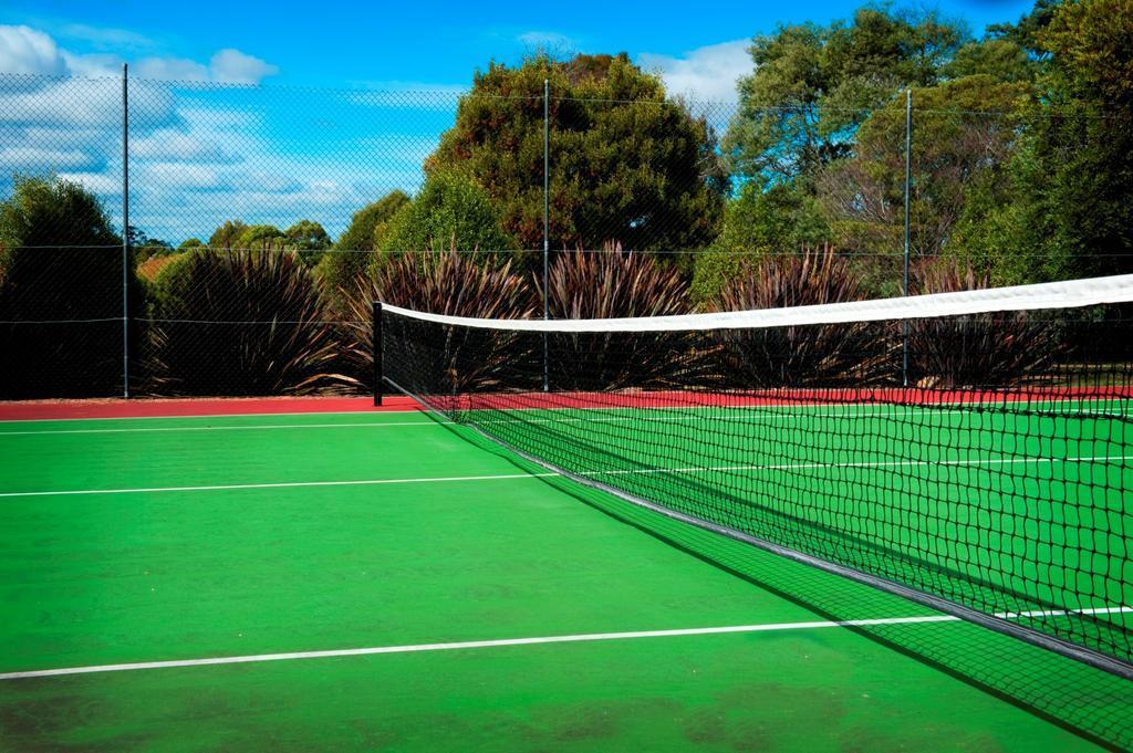 Country Club Villas Launceston Exteriér fotografie
