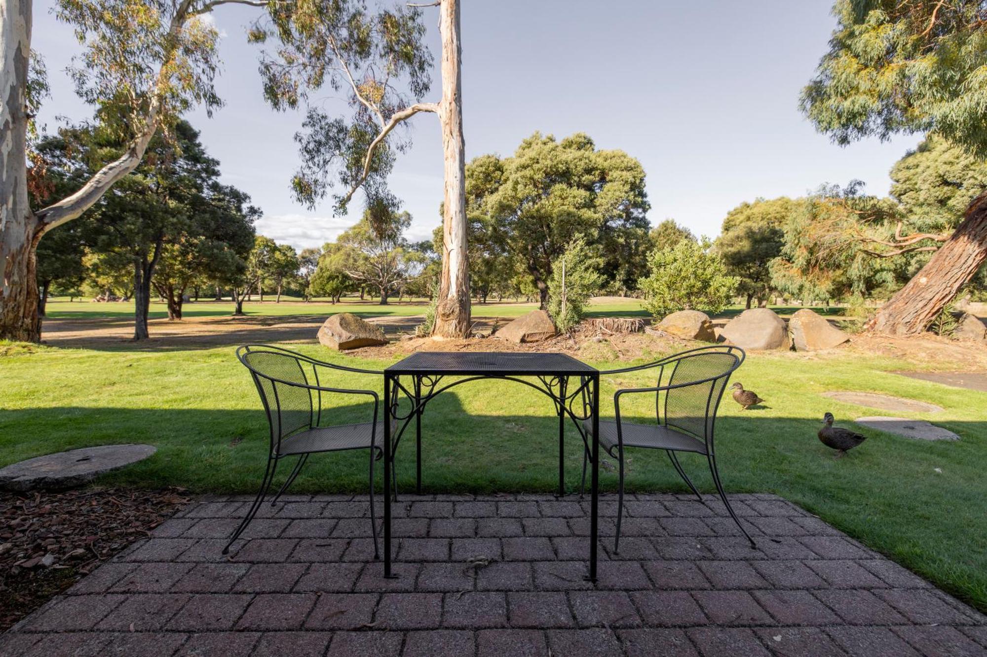 Country Club Villas Launceston Pokoj fotografie