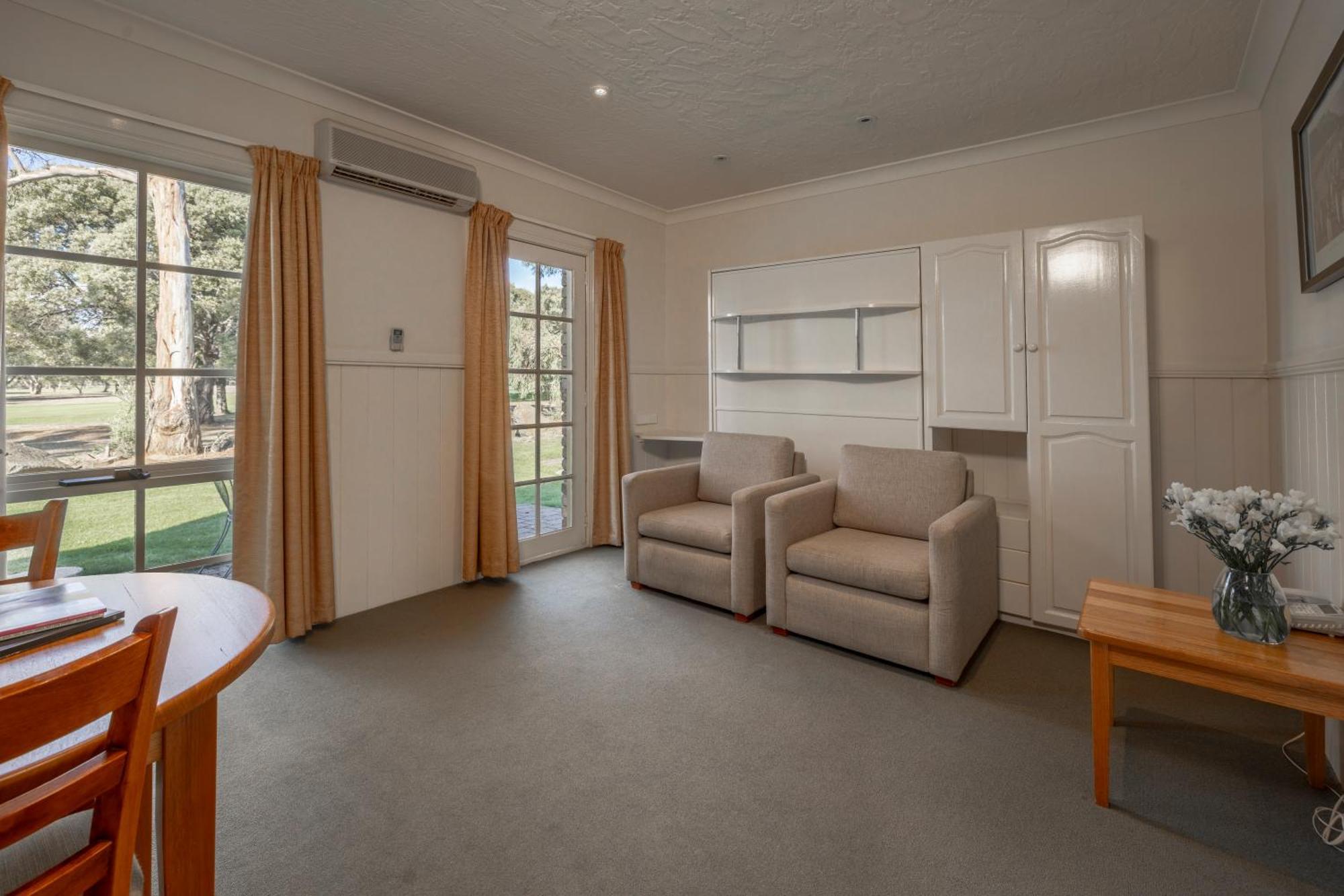 Country Club Villas Launceston Pokoj fotografie