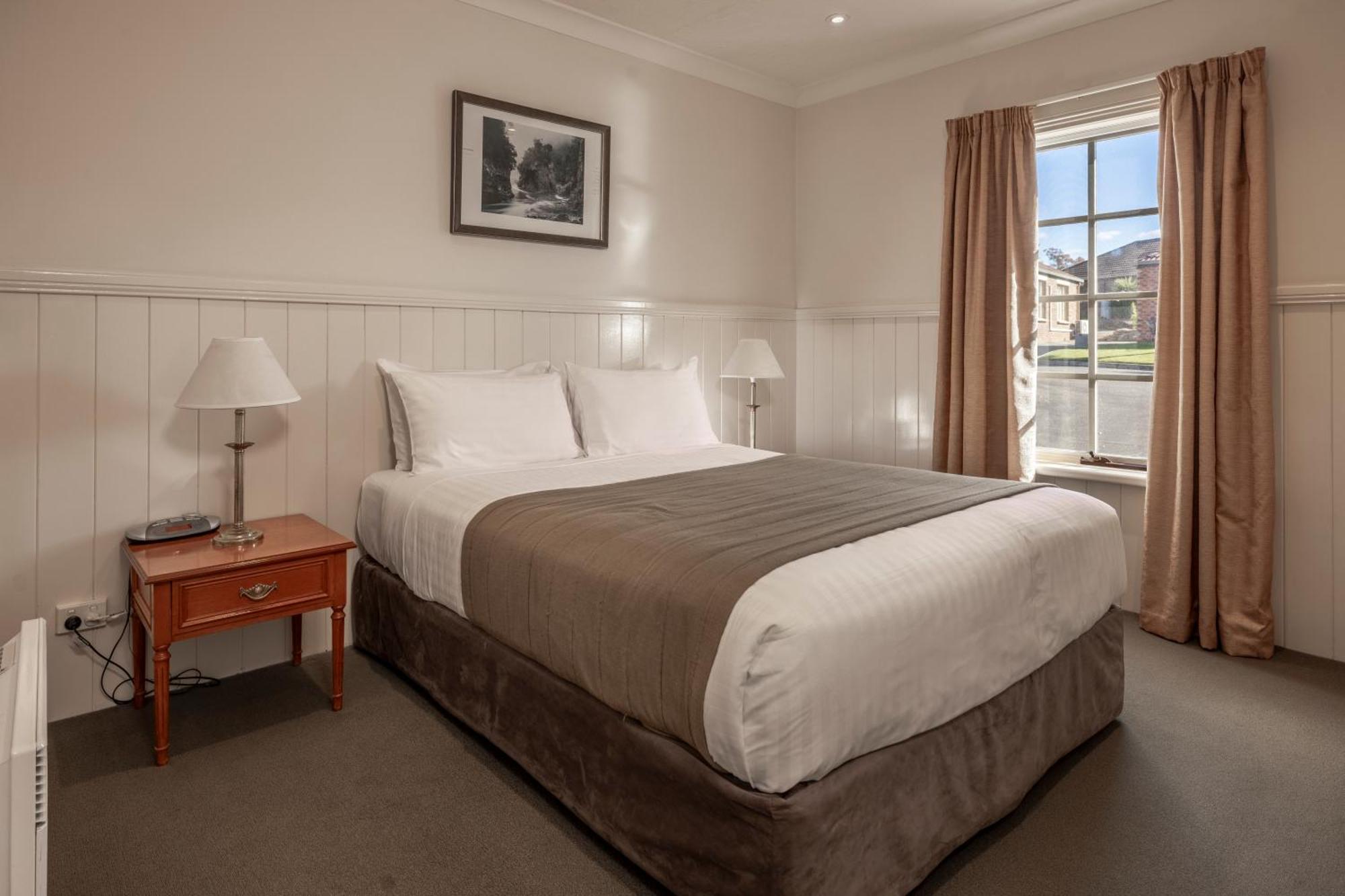 Country Club Villas Launceston Pokoj fotografie