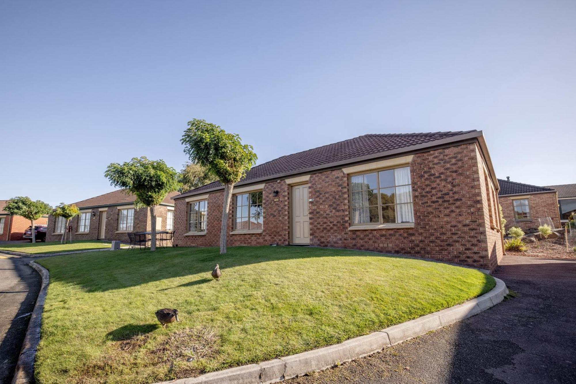 Country Club Villas Launceston Pokoj fotografie