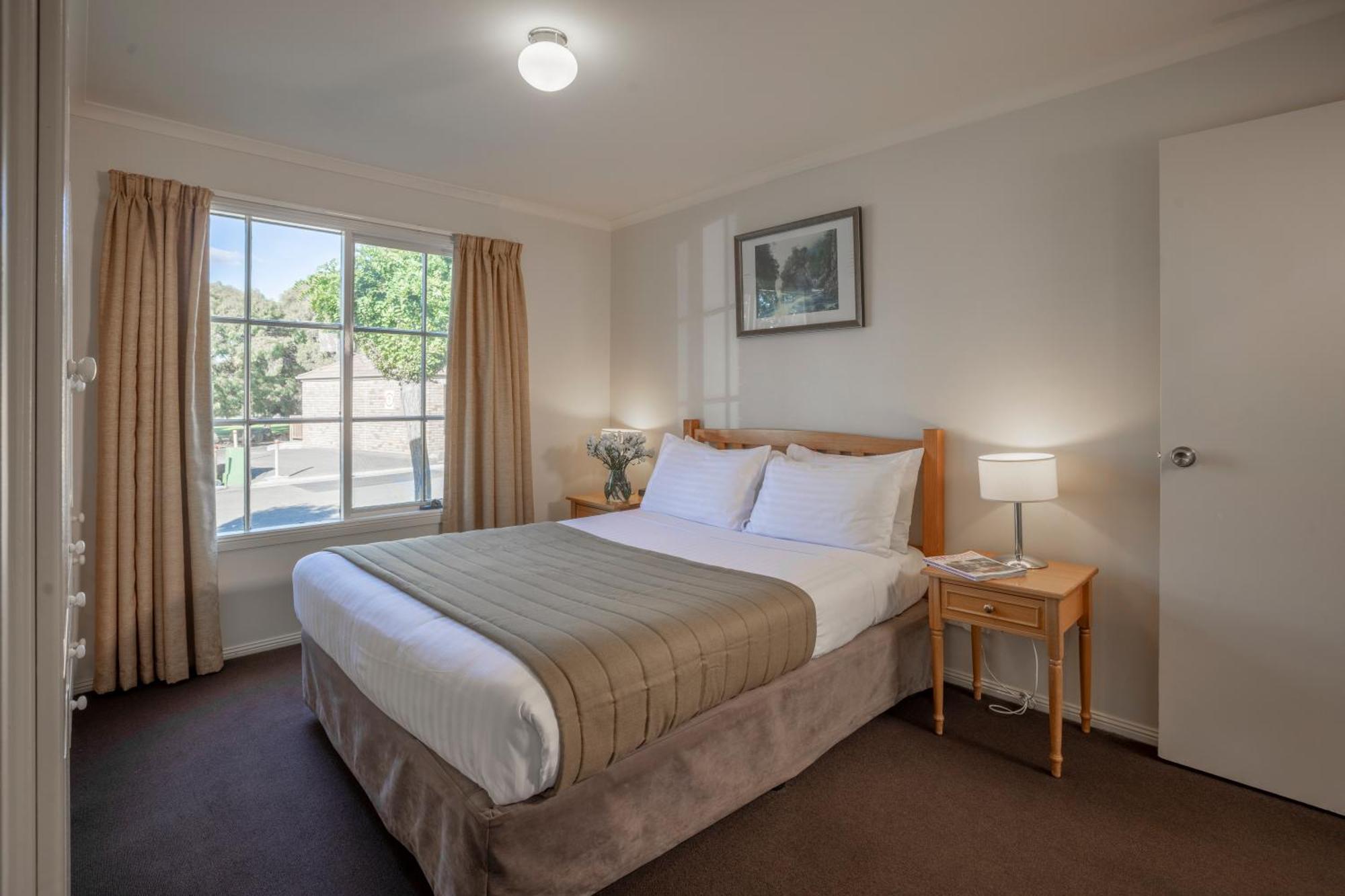 Country Club Villas Launceston Pokoj fotografie