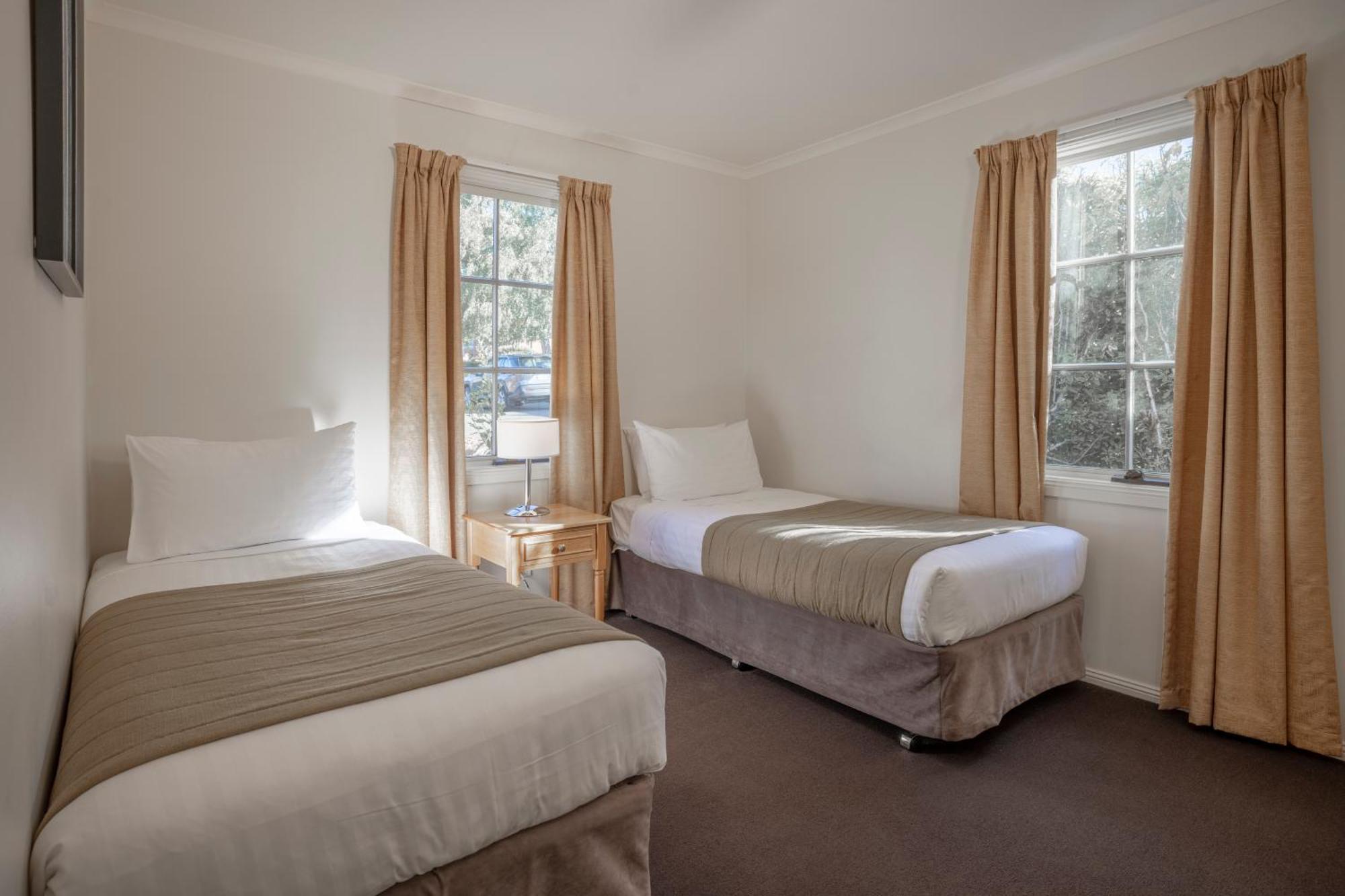 Country Club Villas Launceston Pokoj fotografie