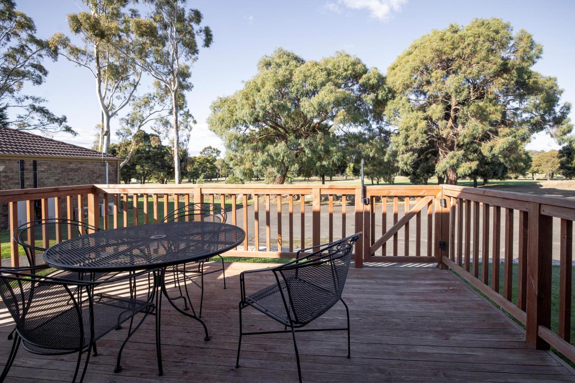 Country Club Villas Launceston Pokoj fotografie