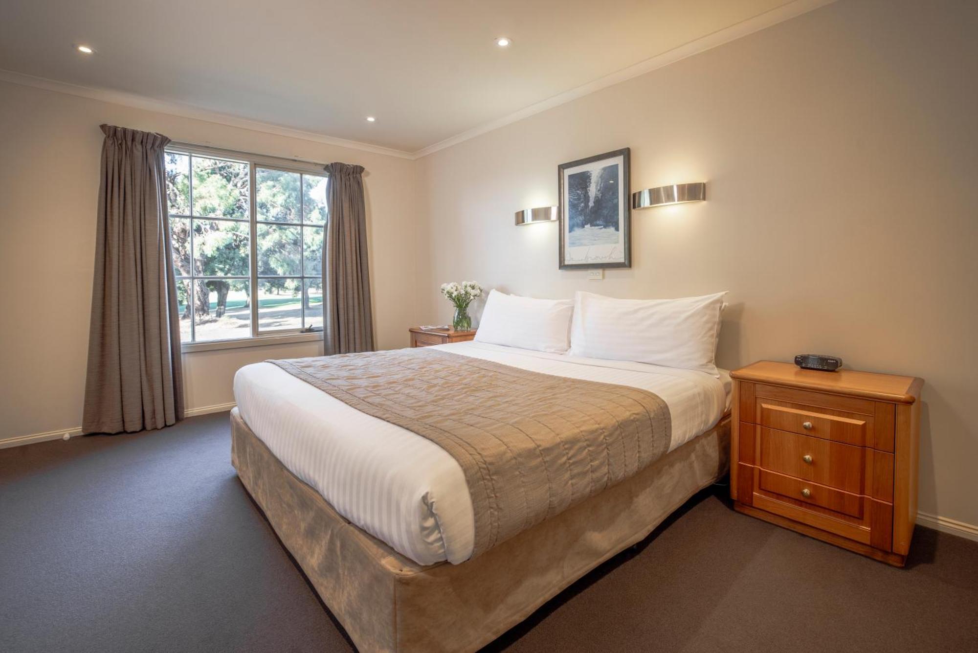 Country Club Villas Launceston Pokoj fotografie