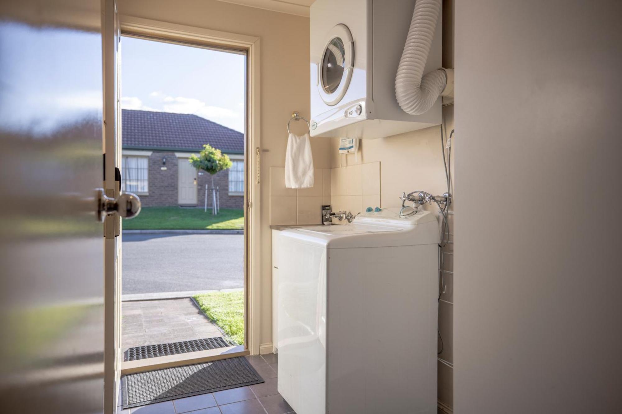 Country Club Villas Launceston Pokoj fotografie