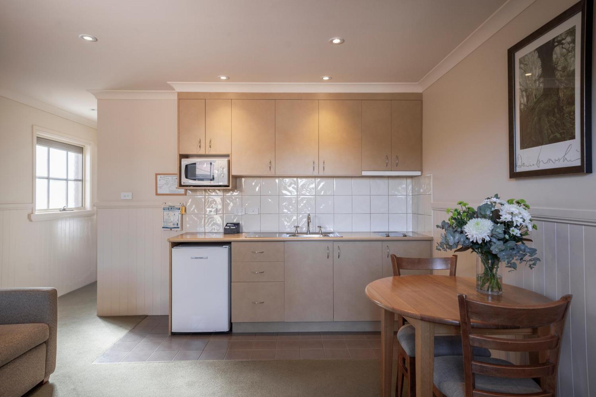 Country Club Villas Launceston Pokoj fotografie