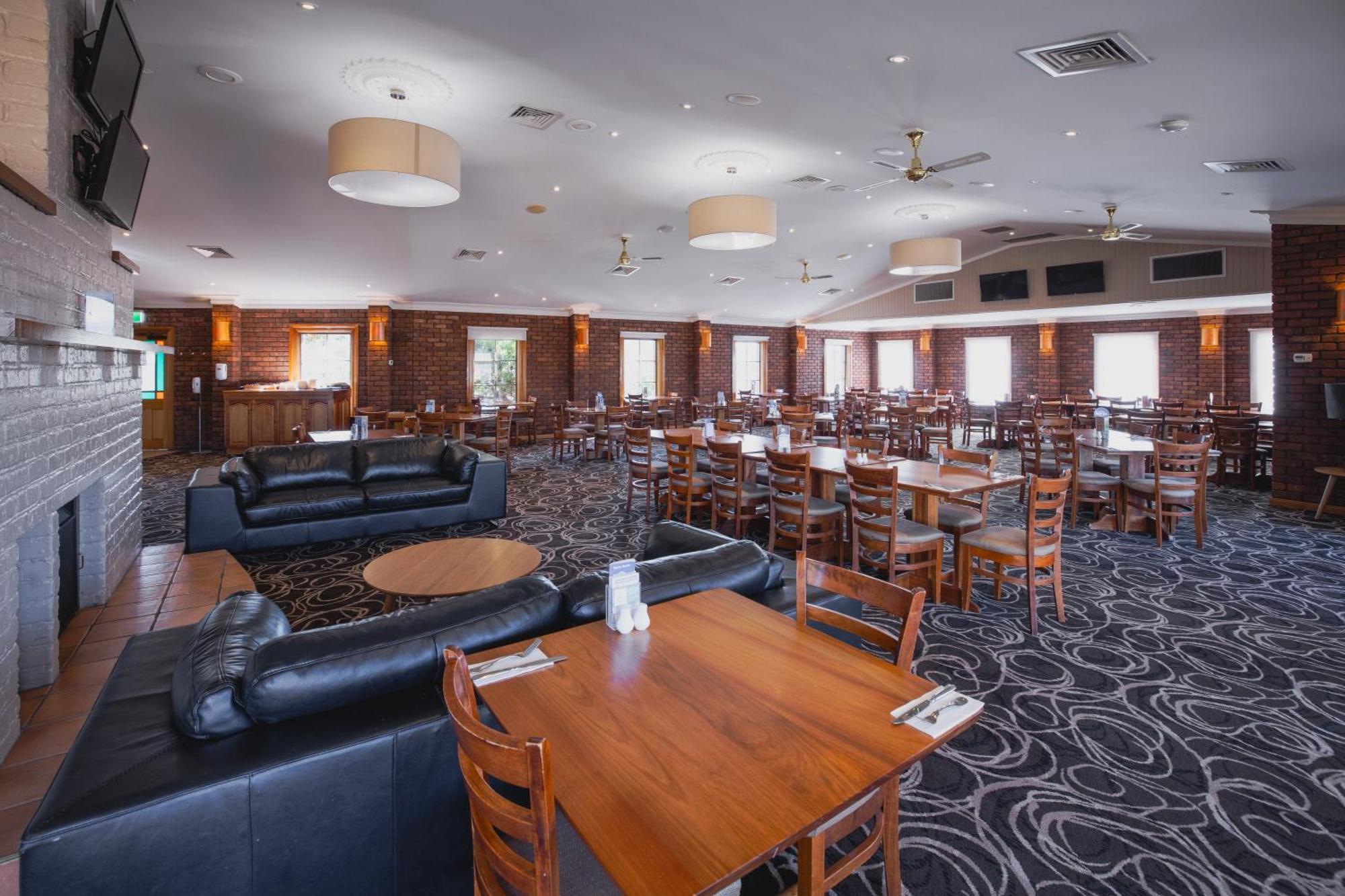 Country Club Villas Launceston Exteriér fotografie
