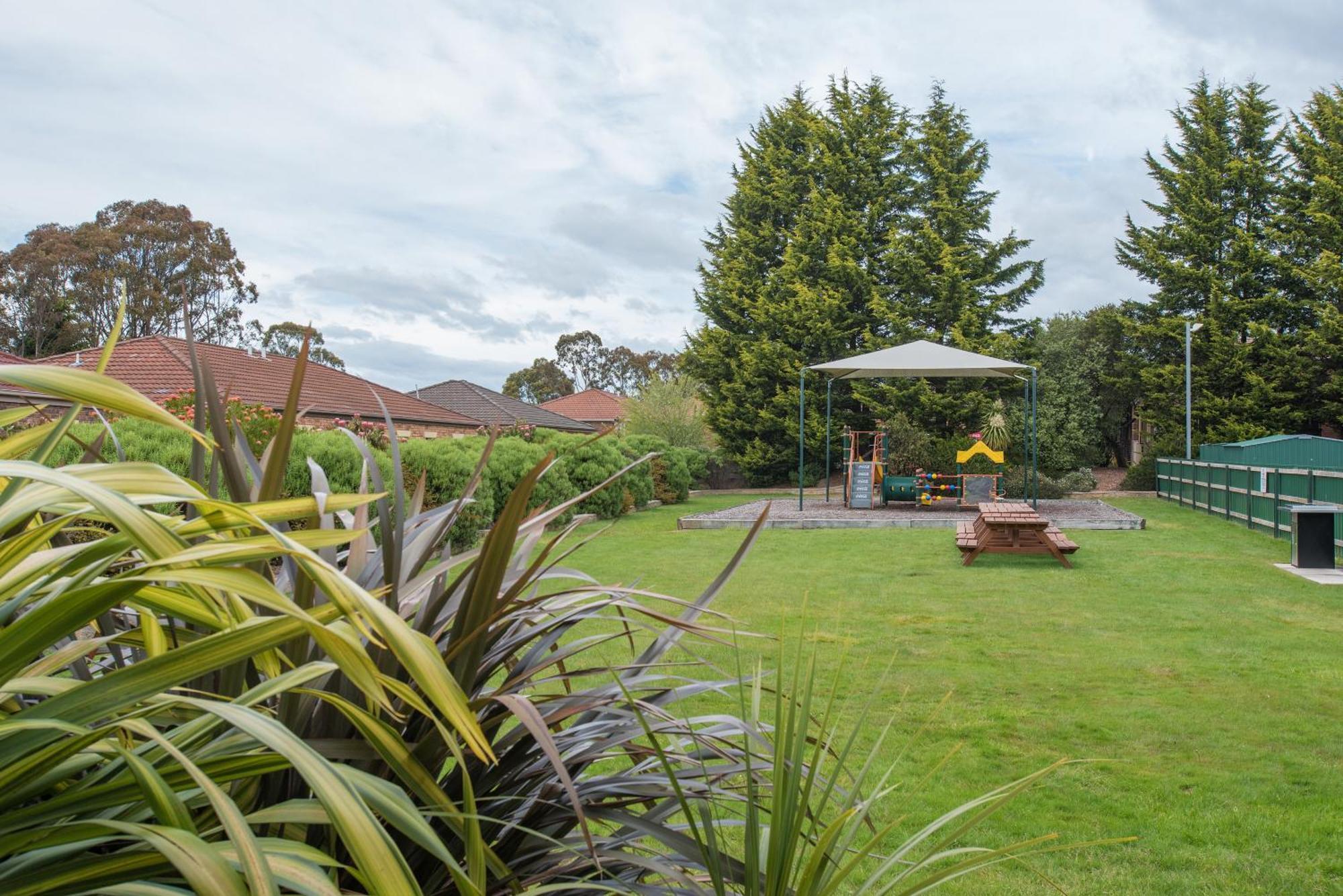 Country Club Villas Launceston Exteriér fotografie
