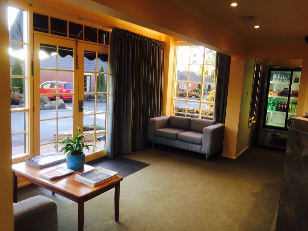 Country Club Villas Launceston Exteriér fotografie