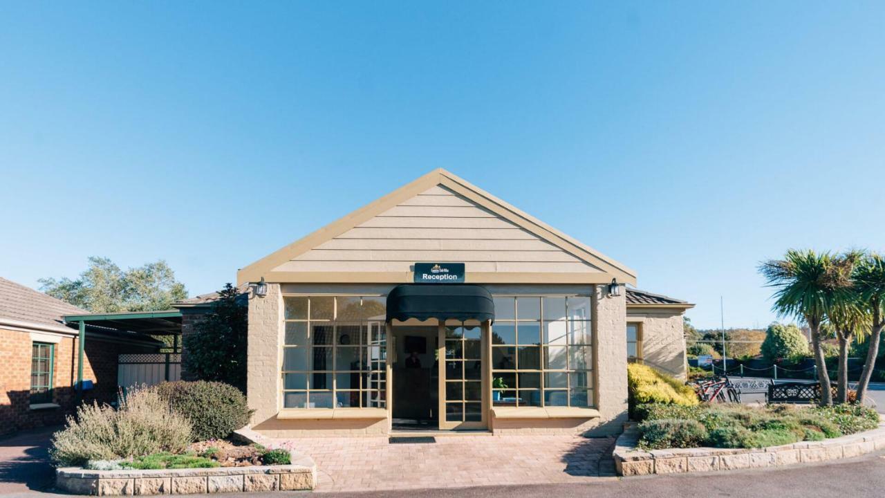 Country Club Villas Launceston Exteriér fotografie