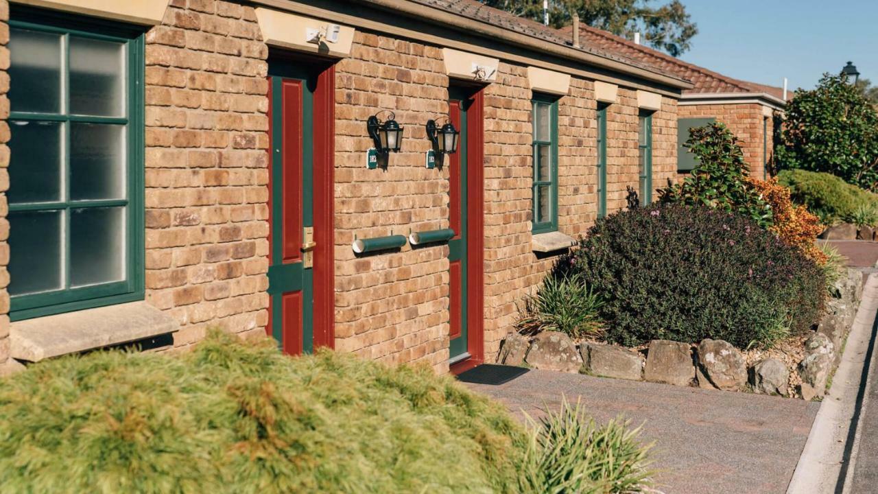 Country Club Villas Launceston Exteriér fotografie