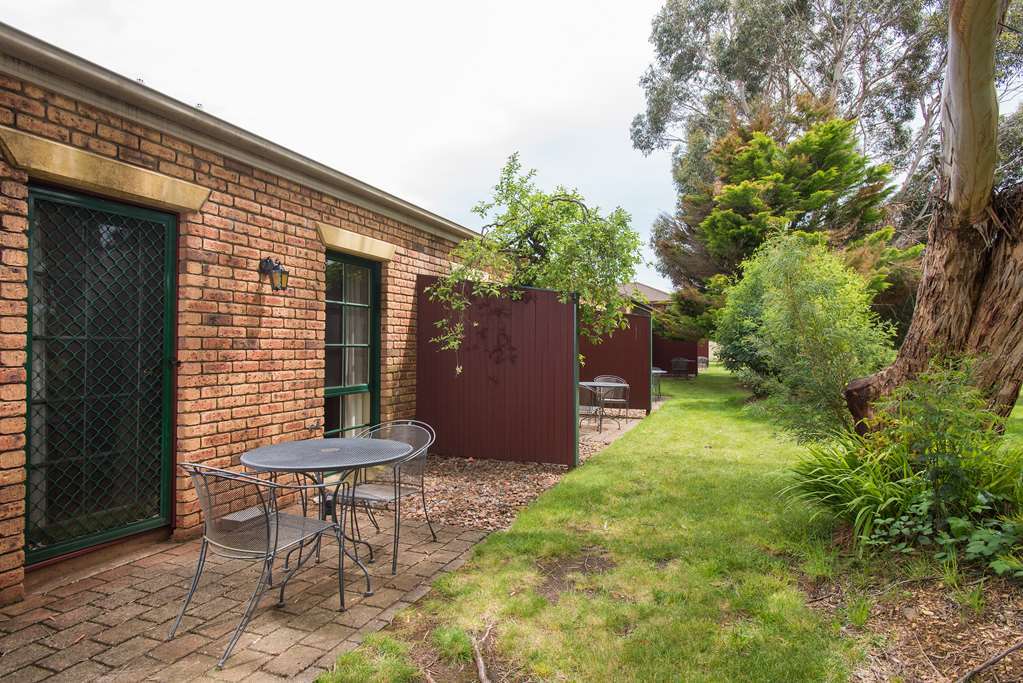 Country Club Villas Launceston Exteriér fotografie